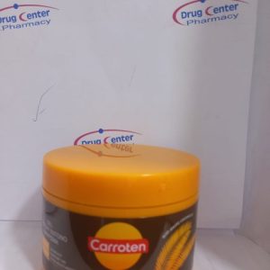 Carroten Intensive Tanning Gel 150ml N..AC 27/8/2025