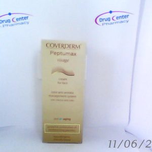 CoverDerm Peptumax Visage Anti  Aging Cream 40ml