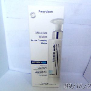 Frezyderm Micellar Water 200ml