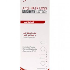 Froika Anti Hair Loss Peptide Lotion 100ml
