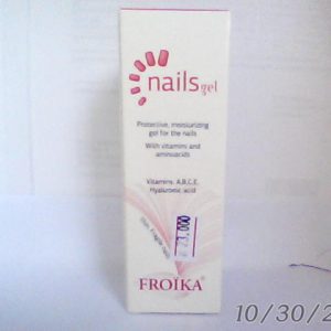 Froika Nails Moisturising Gel 30ml