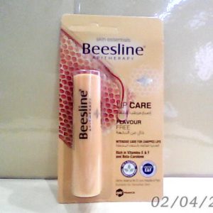 Beesline Flavour Free Lip Care 4g^^1