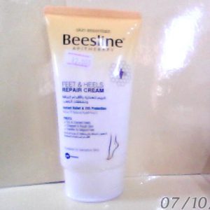 Beesline Feet & Heels Repair Cream 150ml