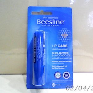 Beesline Shea Butter & Avocado Oil Lip Balm 4 g^^1