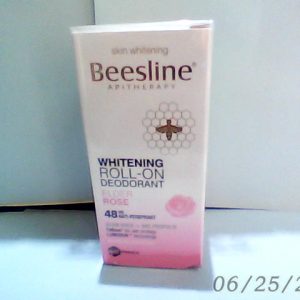 Beesline Whitening ( Elder Rose) Deo Roll On 50ml Del