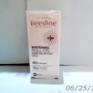 Beesline Whitening (Hair Delaying ) Deo Roll On 50ml  ^^1