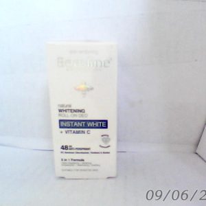 Beesline Whitening ( Instant White+ Vitamin C) Deo Roll On 50ml^^1