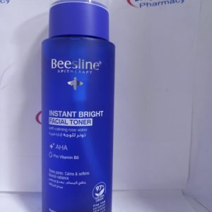 Beesline Instant Bright Toner 200ml