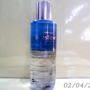 Beesline Lip & Eye Whitening Make Up Remover 150ml