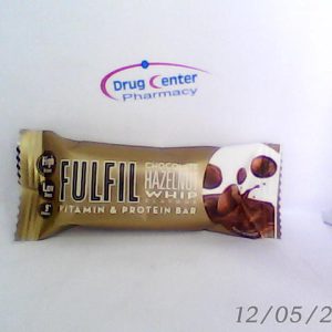 Fulfil Chocolate Hazelnut Whip Protein Bar 40g