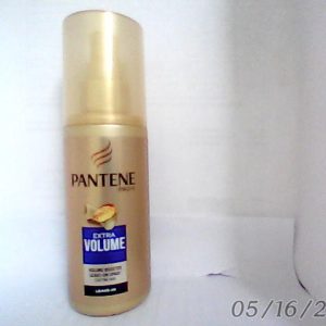 Pantene Extra Volume Leave In Spray 150ml Del