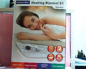 Lanaform Electrical Heating Under Blanket S1 80*150 cm
