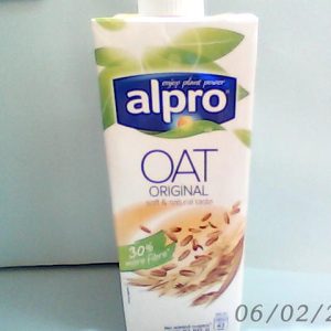 Alpro Oat Original Drink 1 L