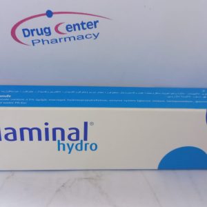 Flaminal Hydro Gel 50g