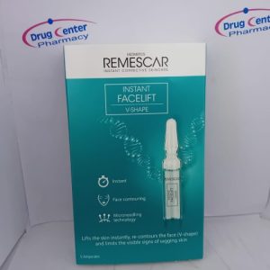 Remescar Instant Face Lift V-Shape 5 Amp