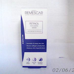 Remescar Retinol Anti Aging Serum 30ml