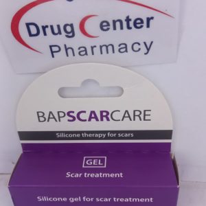 N..A 1/12/2025 Bap Scar Care Gel 7g