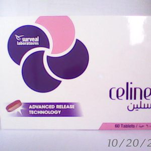 Surveal Celine 60 Tab