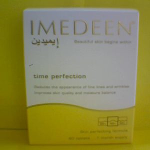 Imedeen Time Perfection Anti Wrinkle 60 Tab Del