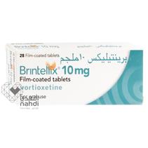 N..A 26/9/2024 Brintellix 10mg 28 Tab Del