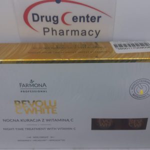 Farmona Revolu C White Night Serum 5 Amp