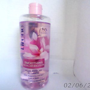 Lirene Smoothing Micellar Solution 400ml