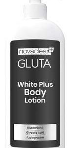 Novaclear Gluta White Plus Body Lotion 500ml