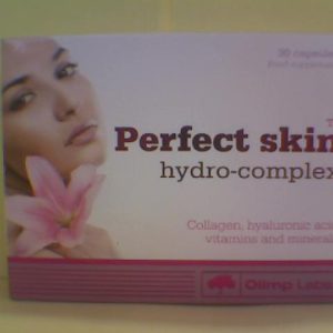 Perfect Skin Hydro Complex 30 Cap