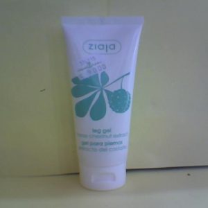 Ziaja Tired Leg Gel 100ml