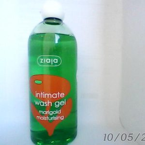 Ziaja Marigold Intimate Wash Gel 500ml N..A 27/1/2024