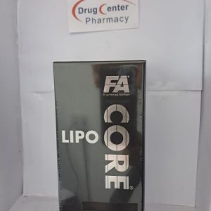 FA Core Lipo 90 Tab
