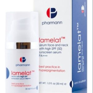 Pharmann Lamelat Depigmentation Face & Neck Serum 30ml