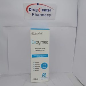 Exzymea Hands & Feet Cream 100ml