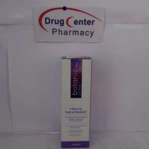 Botanic Clinic Youth Treatment Anti Wrinkle Eye Cream 15ml