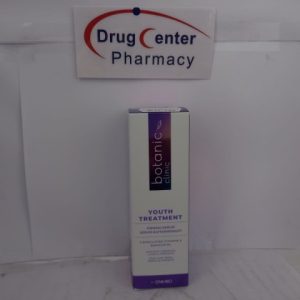 Botanic Clinic Youth Treatment Firming Serum 30ml