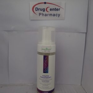 Botanic Clinic Youth Treatment Foam Cleanser 150ml