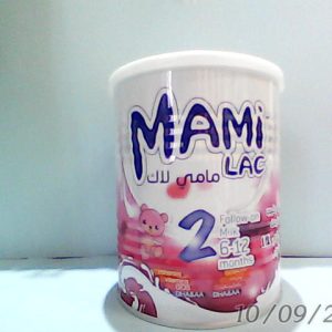 Mami Lac Milk 2 I/F 400 g