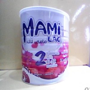 Mami Lac 2 Milk I/F 900g