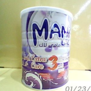 Mami Lac 3 Milk I/F 900g