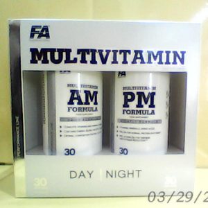 FA Multi Vitamin Day & Night 180 Tab