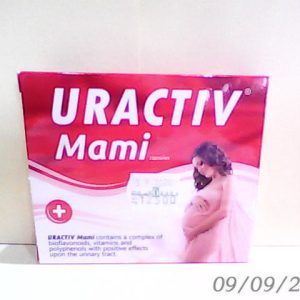 Uractiv Mami 21 Cap
