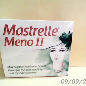 N..A 25/2/2024 Mastrelle Meno 2 30 Cap