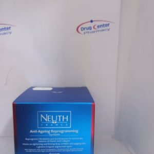 Neuth Anti Aging Reprogramming Cream 50ml