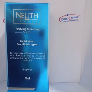 Neuth Purifying Cleansing Gel 150ml
