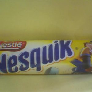 Nestle Nesquik Chocolate 20g