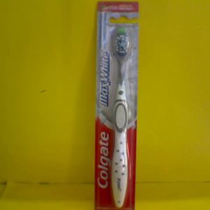 Colgate Max White T/B  جميع الانواع