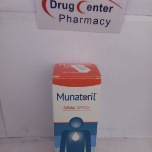 Munatoril Oral Spray 30ml