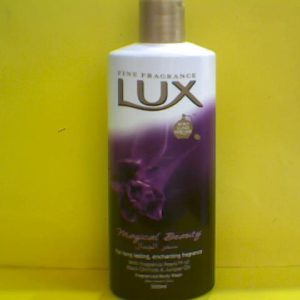 Lux Magical Beauty Shower Gel 500ml