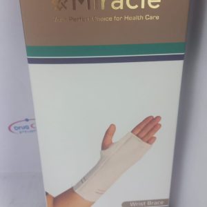 Miracle Wrist Brace /Left (L) 0041