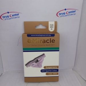 Miracle Suspensory (M) 0053A